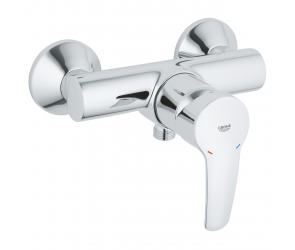 Grohe Eurostyle Single-lever Shower Mixer
