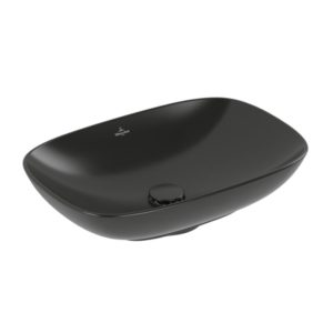 Loop & Friends Surface Mounted Washbasin Rectangle 4A4901R7