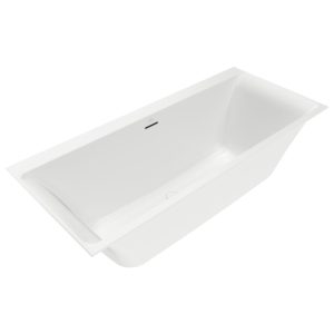 Subway 3.0 Insert Bathtub UBQ170SBW2DV-RW