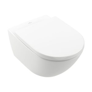 Subway 3.0 Wall Hung WC 4670T001