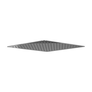 Universal Showers Rain Shower Angular Chrome TVC00040230061