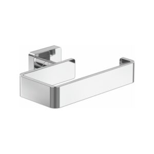 Villeroy & Boch Elements - Striking Toilet roll holder without cover