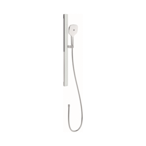 Villeroy & Boch Infinity Showers Shower set for wall-mounted, Chrome