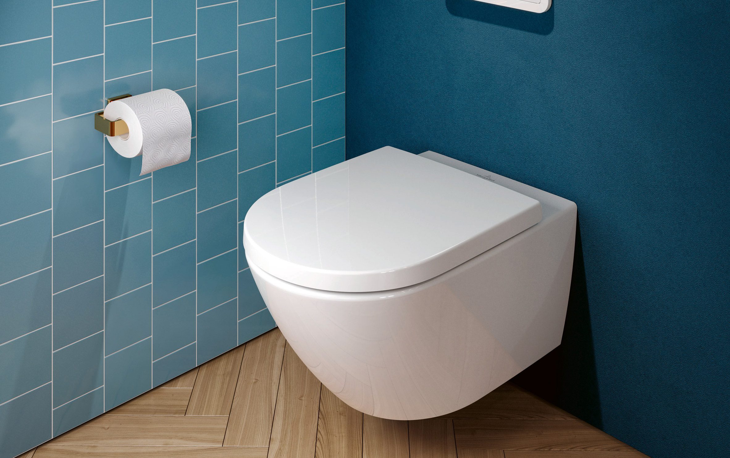 Villeroy & Boch toilet Singapore