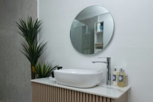 Villeroy & Boch basin Singapore